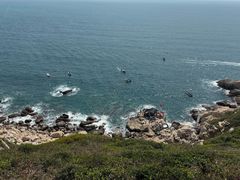 -西涌国际滨海旅游区