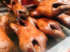 -张公桥美食街