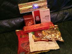 -新罗免税店(首尔总店)