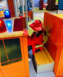 -幻贝家儿童乐园(苏州中心店)