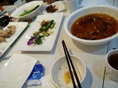 -壹间茶餐厅(天娱广场店)