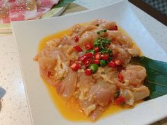 -猫抓烤肉(武进吾悦广场店)