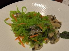 -阿明小菜·海鲜·上海菜(浦建路店)