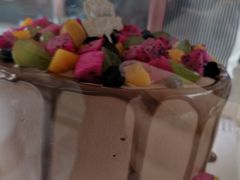 -那抹阳光蛋糕艺术馆(步行街店)