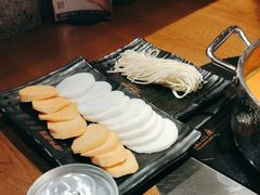 -呷哺呷哺 黄金牧场 (欢乐谷店)