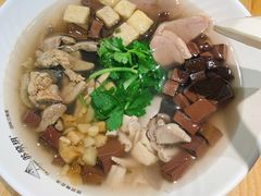 -苏晓玥·手作江南小吃(深圳北站店)