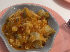 -争鲜回转寿司(通州万达店)