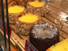 -味多美蛋糕(西安门店)