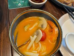 -章记星洲 · 新加坡餐厅(望京店)