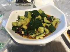 -可可大虾武汉土菜大排档(万松园1店)