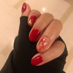 -笑美甲美睫工作室