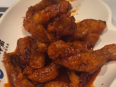 -七八冷面·延边朝鲜族美食(圣熙八号店)