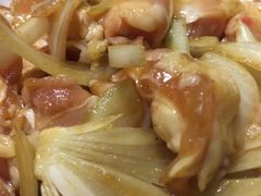 -厚味居炙子烤肉·清真(天桥南纬路店)