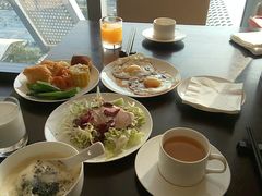 -小南洋海景餐厅(深圳湾店)