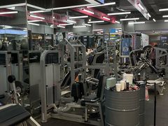 -OG01·24h私教铁馆(中鼎316店)