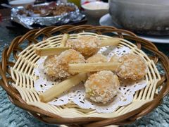 -庄氏祥记家常食府(国瑞建材家居博览中心店)
