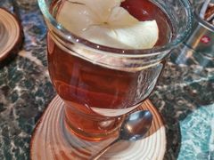 -大连铂尔曼酒店-铂尔曼美食廊 Pullman Deli