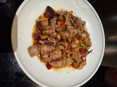 -健眺小海鲜(临海后山店)