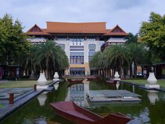 -三亚海棠湾万丽度假酒店