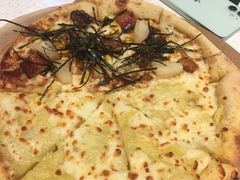 -乐凯撒披萨(南山书城店)
