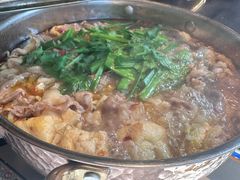 -香山湖家家宴(中山陵店)