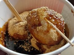 -三大炮豆花铺(锦里店)