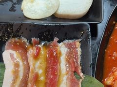 -燚青春东北泥炉烤肉(百合店)