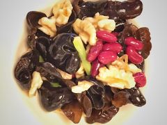 -丽晶轩中餐厅(重庆丽晶酒店)