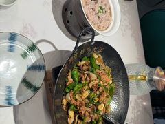 -费大厨辣椒炒肉(黄兴中心广场店)