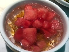 冰粉-六少·猪肚包鸡火锅(卓悦INTOWN店)