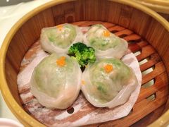 -半岛太子酒家(海港城店)