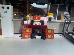 -七星派健身中心(鸟巢店)