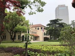 -上海虹桥迎宾馆