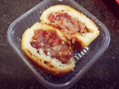 云腿月饼-昆明冠生园·蛋糕·面包(南强街店)