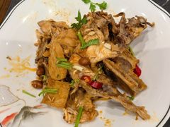 -老边饺子馆(中街店)