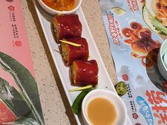 -点都德(海岸城店)