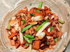 -福照楼汽锅鸡·云南特色菜(火车站锦江店)