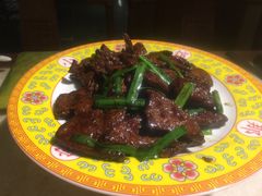 -那家小馆•北京菜•烤鸭(中关村店)