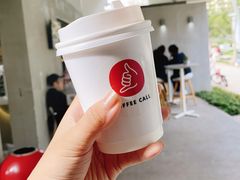 -COFFEE CALL(云锦路店)