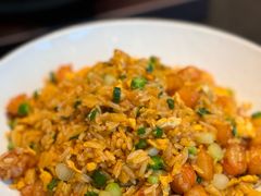 -广州文华东方酒店·江-由辉师傅主理