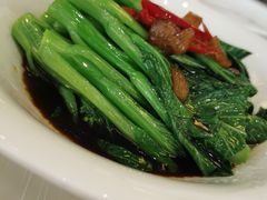 -西安绿地假日酒店·丽宝轩中餐厅
