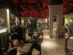 -威尔仕健身·游泳(龙湖天街店)