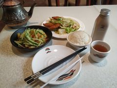 -巴依老爷·新疆美食(上城区天城路店)