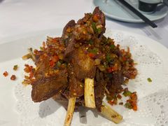 -老阊门菜馆(山塘街店)