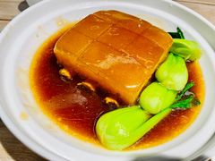 -安多素食(广仁寺路店)