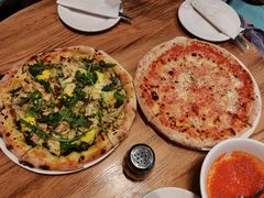 -城市大道红炉披萨烘焙坊