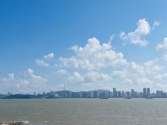 -影吧•悬崖海景(珠海凤凰湾悦椿酒店)