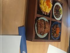 -火山屋台(新街口创始店)