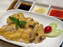 -星怡会·新加坡新美食(苏州中心店)