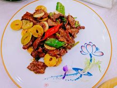 -卫鼎轩·曹公馆(鼓楼店)
